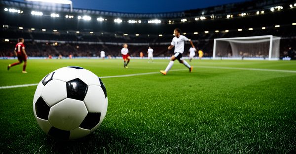 Les secrets des meilleures techniques de football révélés