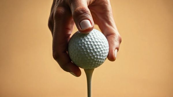 Meilleures astuces pour un entretien efficace des balles de golf