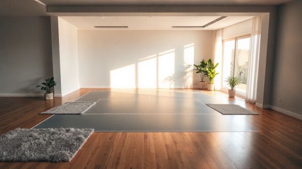 Transformez votre espace avec des terrains de sport sur mesure