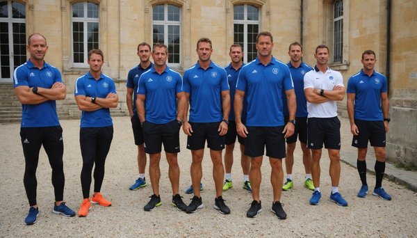 Développez votre force mentale avec un coach à bordeaux